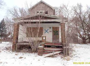 14681 Alma St, Detroit, MI 48205