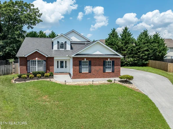 6431 Hollow Oak Ln Lot 100, Knoxville, TN 37921