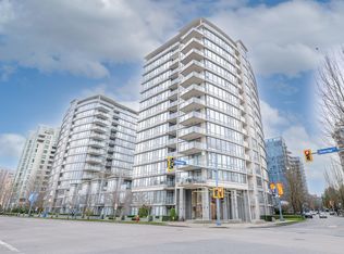 7360 Elmbridge Way #809, Richmond, BC V6X 0A5