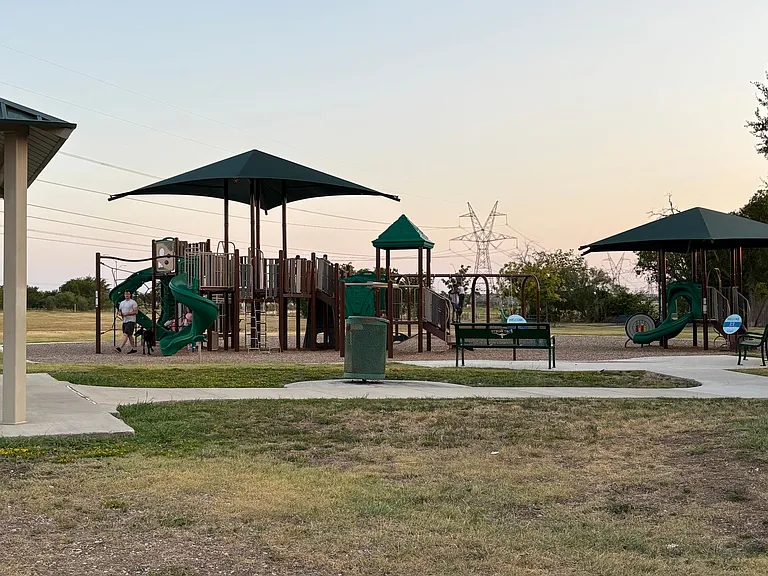 3405 Desert Mesa Rd — Photo 17