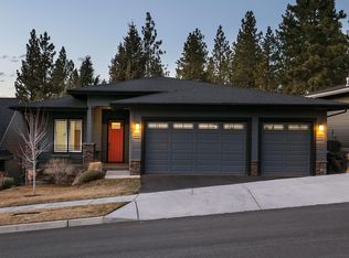 2934 NW Chardonnay Ln, Bend, OR 97703