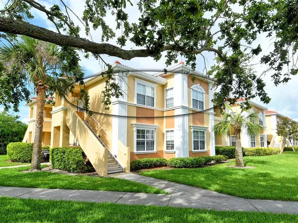 1010 VILLAGIO CIRCLE #201, SARASOTA, FL 34237