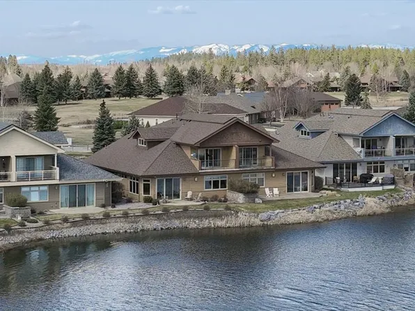 27 Bay Harbor Dr, Bigfork, MT 59911