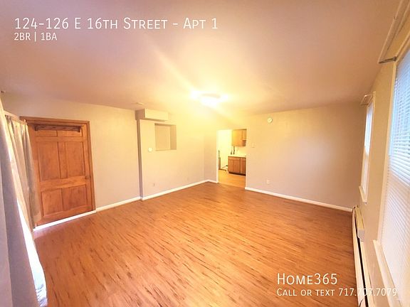2nd image of 124-126 E 16th St APT 1