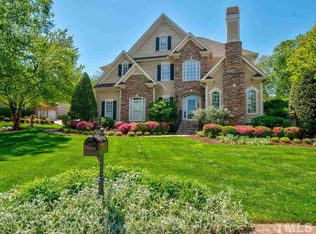 4601 Keighley Pl, Raleigh, NC 27612