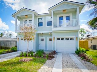 730 10th Ave S, Jacksonville Beach, FL 32250