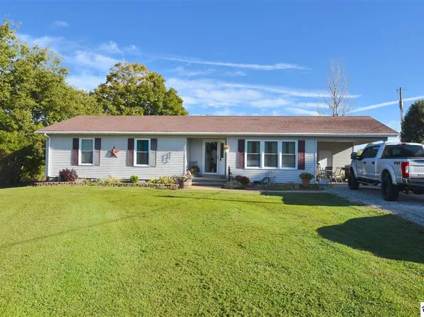 7736 Hardinsburg Rd, Cecilia, KY 42724