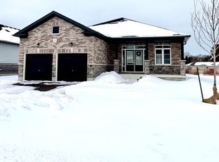 6 Misty Ridge Rd, Wasaga Beach, ON L9Z0R8