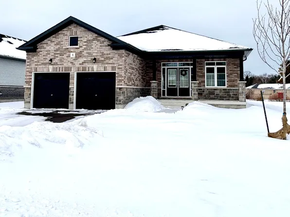 6 Misty Ridge Rd, Wasaga Beach, ON L9Z 0R8
