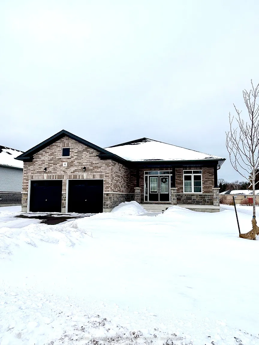6 Misty Ridge Rd photo 1
