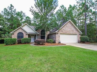 10 Drift Wood, Petal, MS 39465