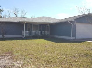 9816 155th Rd, Live Oak, FL 32060