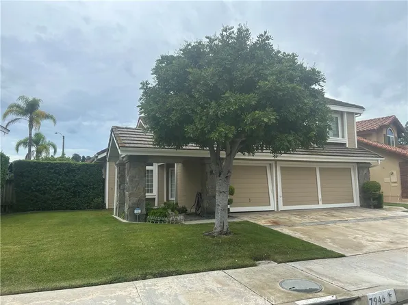 7946 E Elderwood Ave, Orange, CA 92869