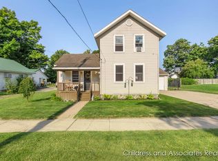 171 N Elm St, Sparta, MI