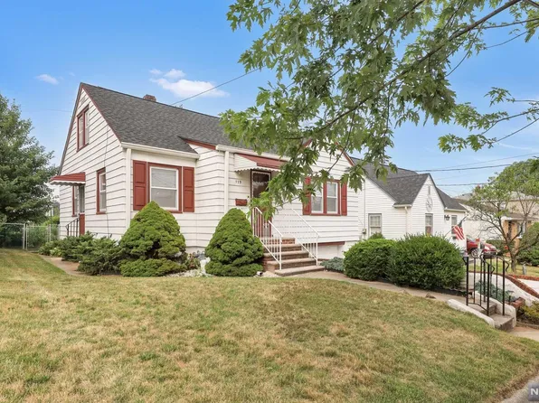 119 Bogle Ave, North Arlington, NJ 07031