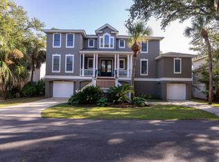11 Crooked Creek Ln, Fripp Island, SC 29920