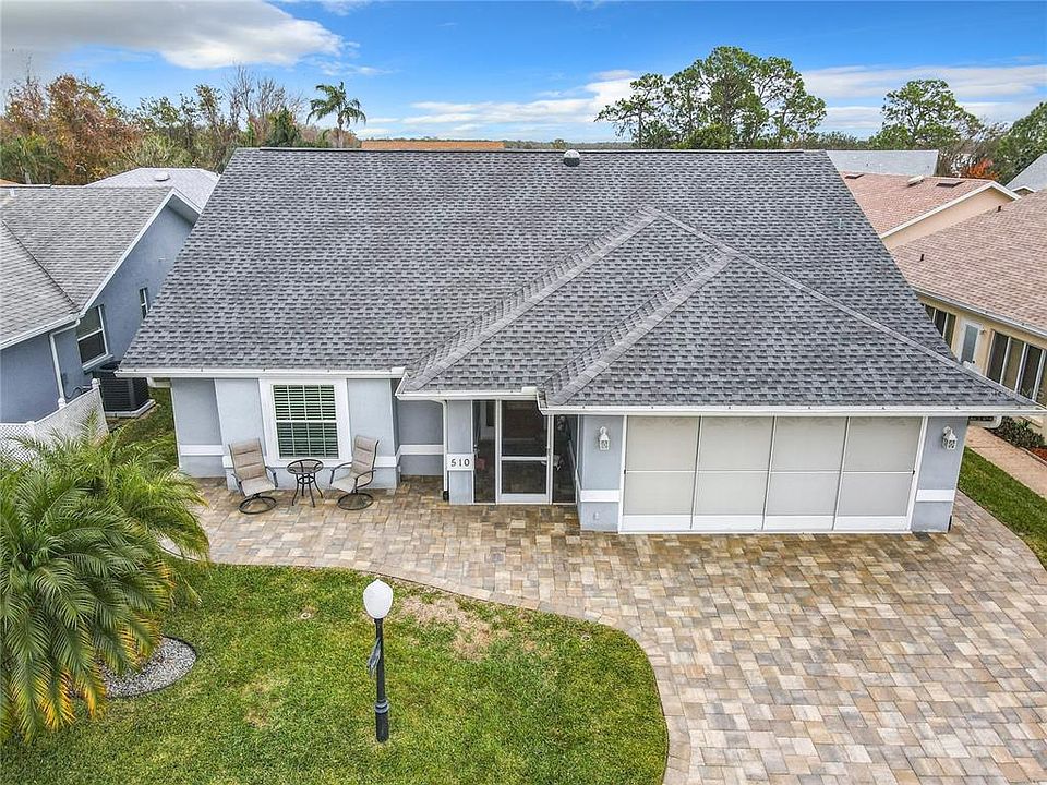 510 Eastlake Dr, Haines City, FL 33844 Zillow