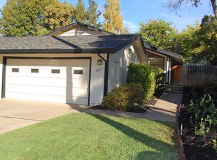 5627 Ranchero Way, Carmichael, CA 95608