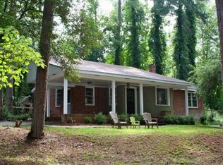 101 Elder Rd, Athens, GA 30606