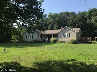 6980 Port Tobacco Rd, Welcome, MD 20693