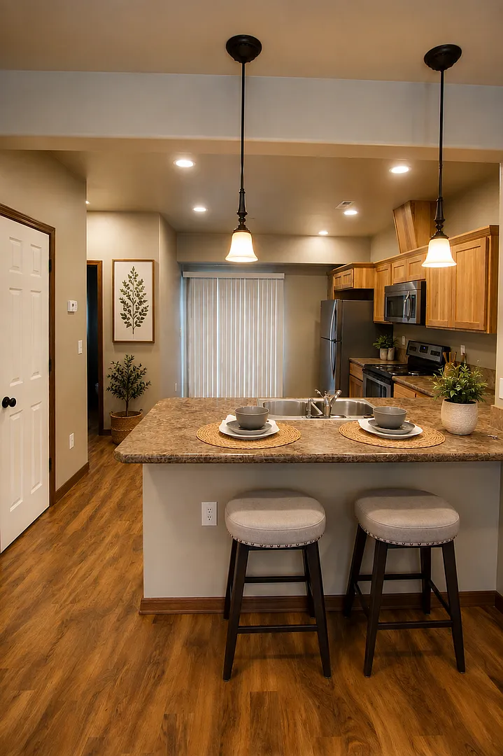 Two Primary Suites + $500 Off Your First Month! | Selah Townhome — Photo 3