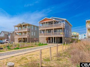 5128 Virginia Dare Trl N LOT 2, Kitty Hawk, NC 27949