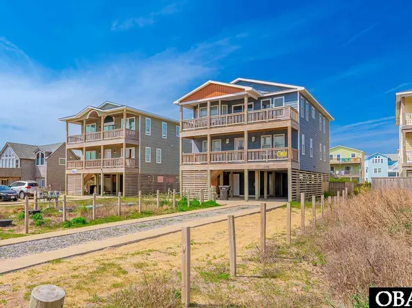 5128 Virginia Dare Trl N Lot 2, Kitty Hawk, NC 27949