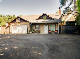 4989 SE King Rd, Milwaukie, OR 97222