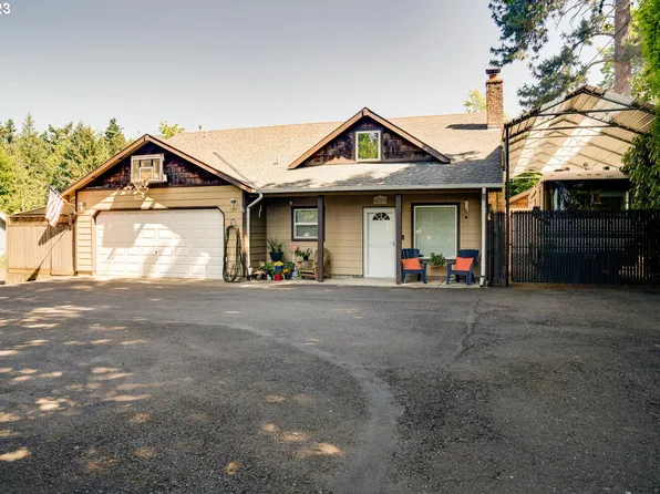 4989 SE King Rd, Milwaukie, OR 97222
