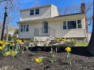 167 Winter St, Waltham, MA 02451
