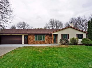 1708 Cyclone Ave, Harlan, IA 51537