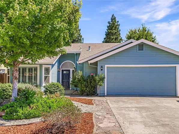 2834 North Ave, Chico, CA 95973