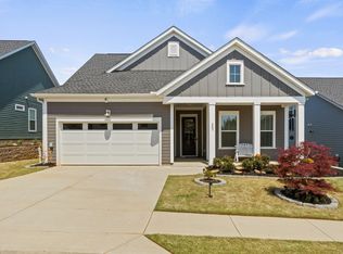 203 Glendon St, Greer, SC 29651