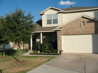 1325 Oolong Ln, Pflugerville, TX 78660