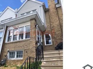 257 Wembly Rd, Upper Darby, PA 19082