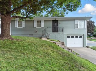 650 Lori Ln, Council Bluffs, IA 51503