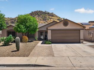 22625 N 30th Ave, Phoenix, AZ 85027