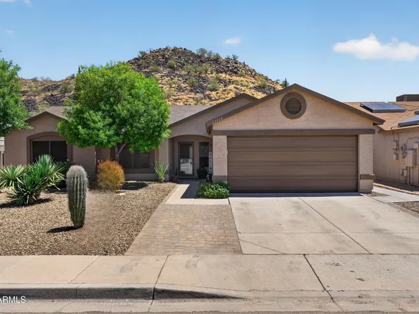 22625 N 30TH Avenue, Phoenix, AZ 85027