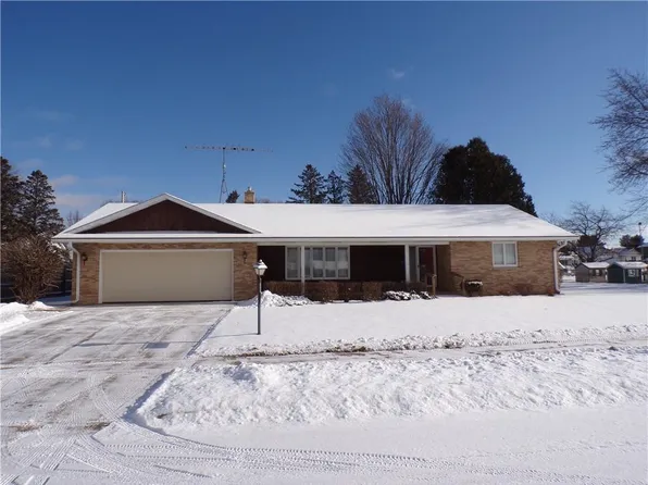 464 South Liberty Street, Fall Creek, WI 54742