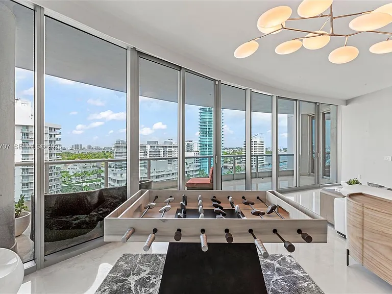 5959 Collins Ave #1201 — Photo 6
