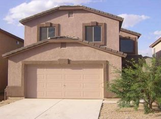 1282 E Leaf Rd, Queen Creek, AZ 85140