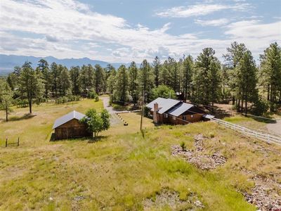139 Rob Snow Road, Pagosa Springs, CO, 81147