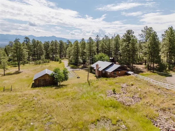 139 Rob Snow Road, Pagosa Springs, CO 81147