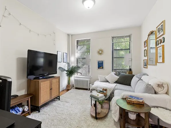 521 E 83rd St APT 4R, New York, NY 10028