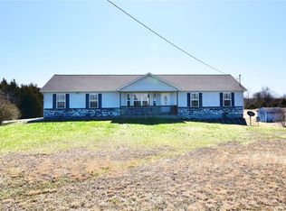10587 Stocking Farm Estate Dr, Richwoods, MO 63071