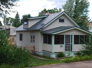 331 E James St, Ely, MN 55731