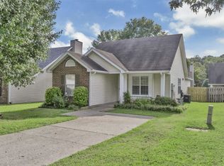 1007 Mansker Dr, Millersville, TN 37072