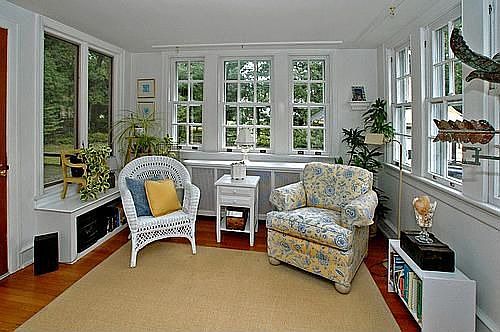 Sunroom