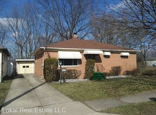 16475 Home St, Maple Heights, OH