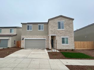 3404 N Contessa Ave, Fresno, CA 93723